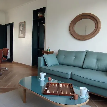 Apartment Petit Nid Douillet Proche Honfleur *