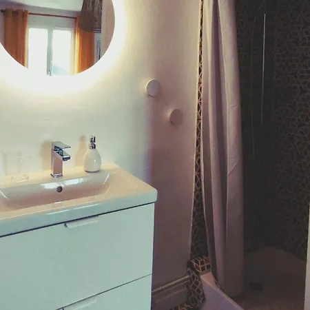 Petit Nid Douillet Proche Honfleur Apartment *