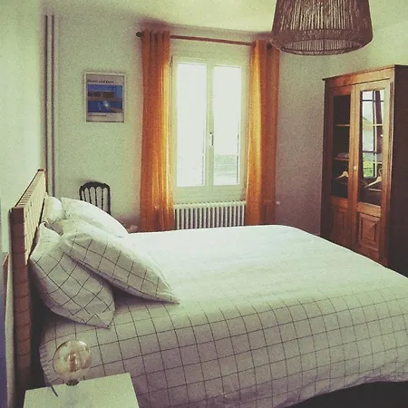Petit Nid Douillet Proche Honfleur Apartment