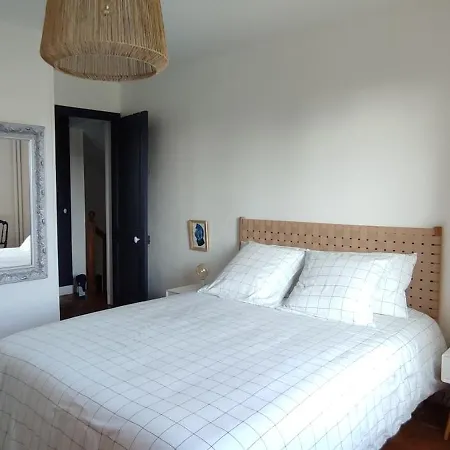 Petit Nid Douillet Proche Honfleur