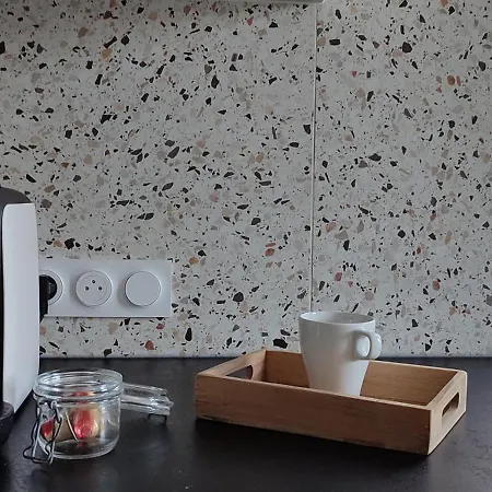 Petit Nid Douillet Proche Honfleur Apartment