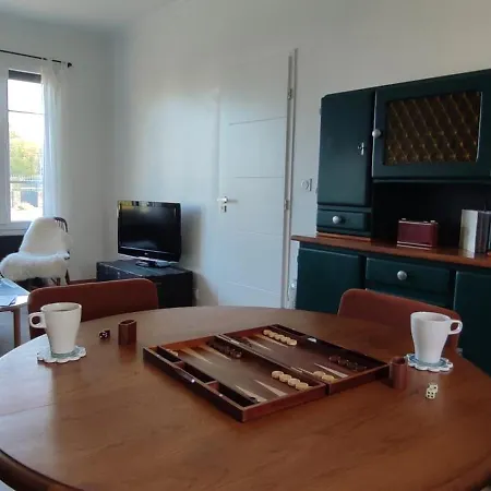 Apartment Petit Nid Douillet Proche Honfleur *