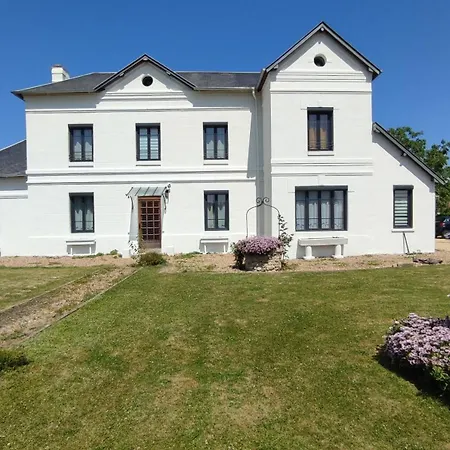 Apartment Petit Nid Douillet Proche Honfleur Conteville (Eure)